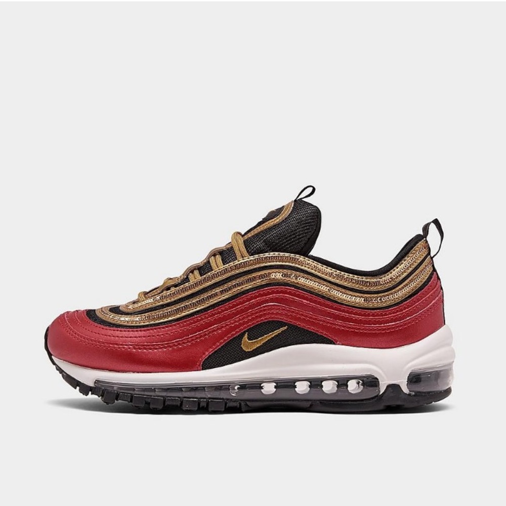NIKE AIR MAX 97 GLAM DUNK